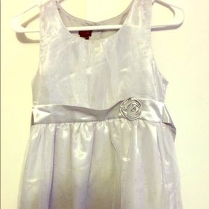 Holiday edition dress